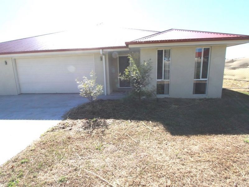 Capella QLD 4723