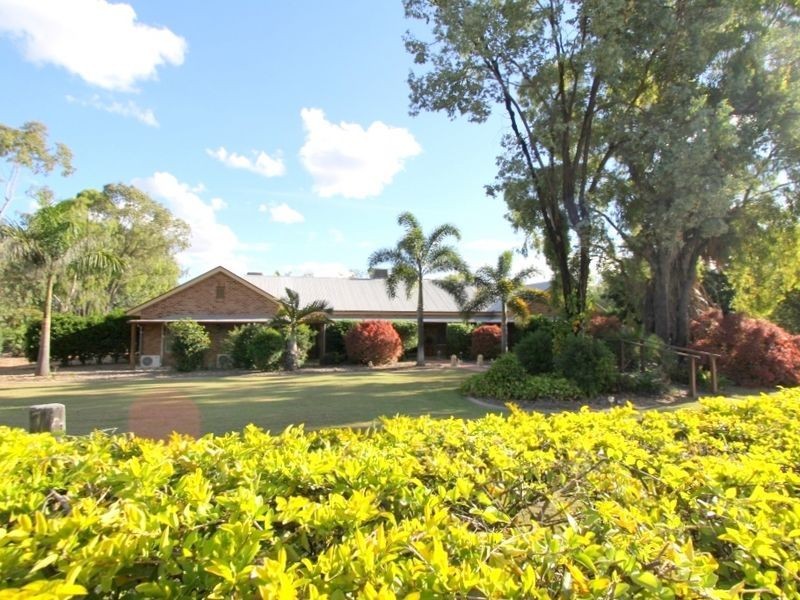 Emerald QLD 4720