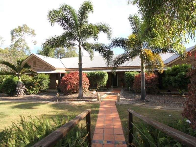 Emerald QLD 4720