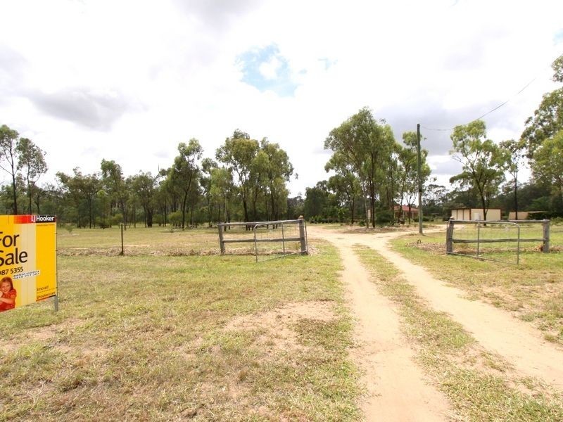 LOT 1 SELMA ROAD, Emerald QLD 4720