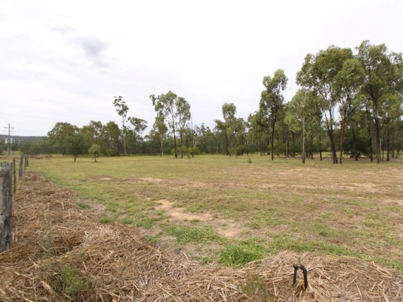 LOT 1 SELMA ROAD, Emerald QLD 4720