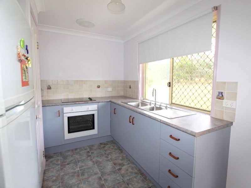 LOT 1 SELMA ROAD, Emerald QLD 4720