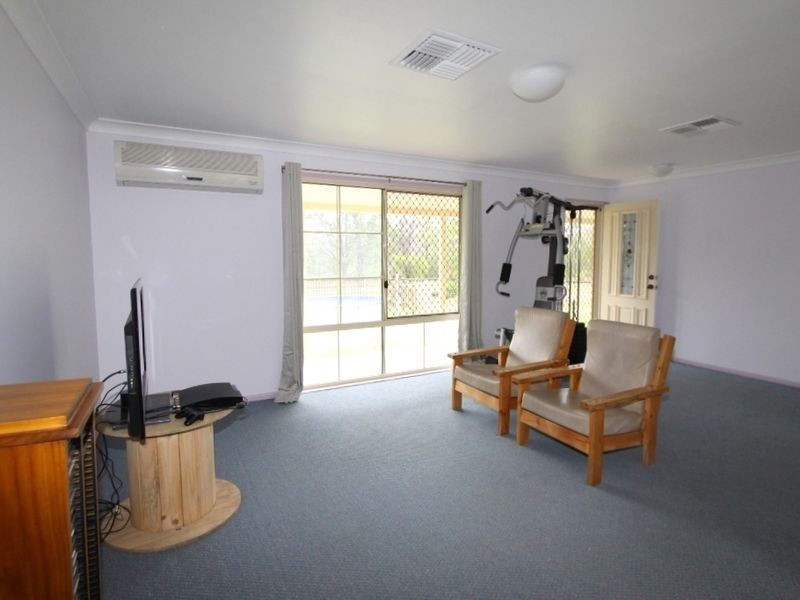LOT 1 SELMA ROAD, Emerald QLD 4720