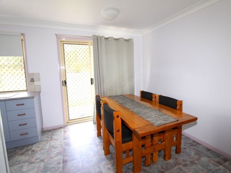 LOT 1 SELMA ROAD, Emerald QLD 4720