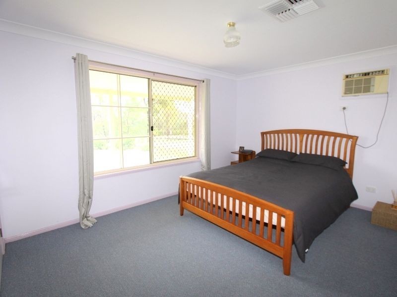 LOT 1 SELMA ROAD, Emerald QLD 4720