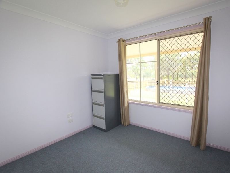 LOT 1 SELMA ROAD, Emerald QLD 4720