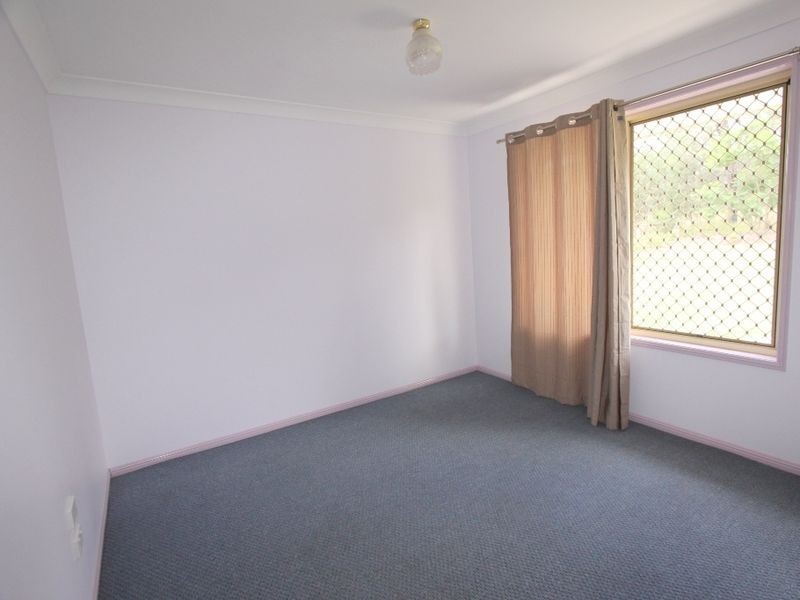 LOT 1 SELMA ROAD, Emerald QLD 4720