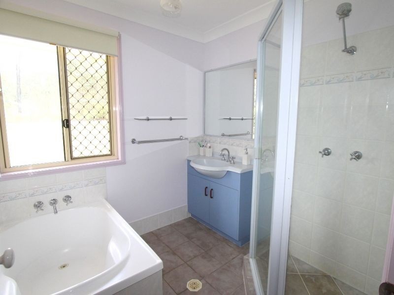 LOT 1 SELMA ROAD, Emerald QLD 4720