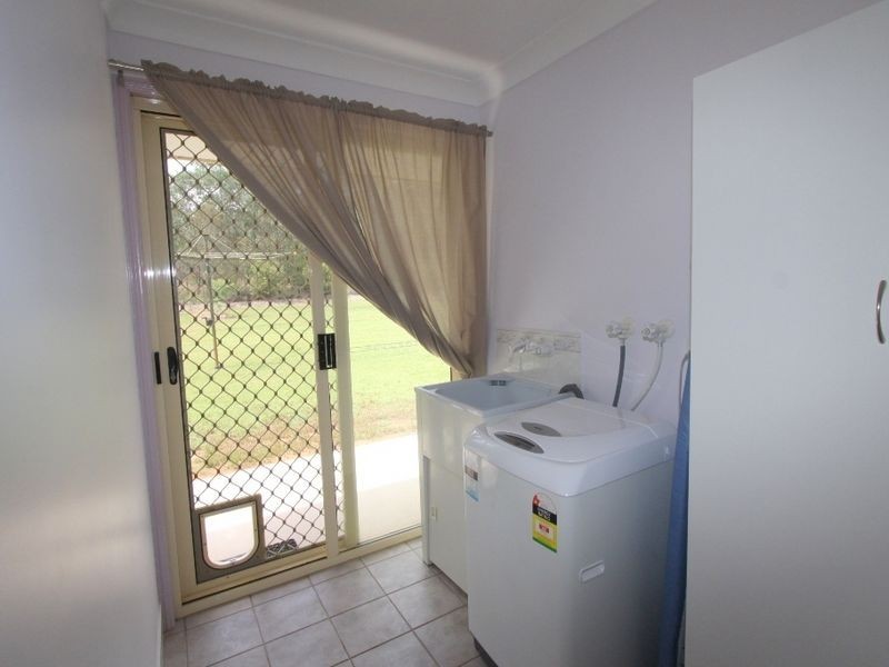 LOT 1 SELMA ROAD, Emerald QLD 4720