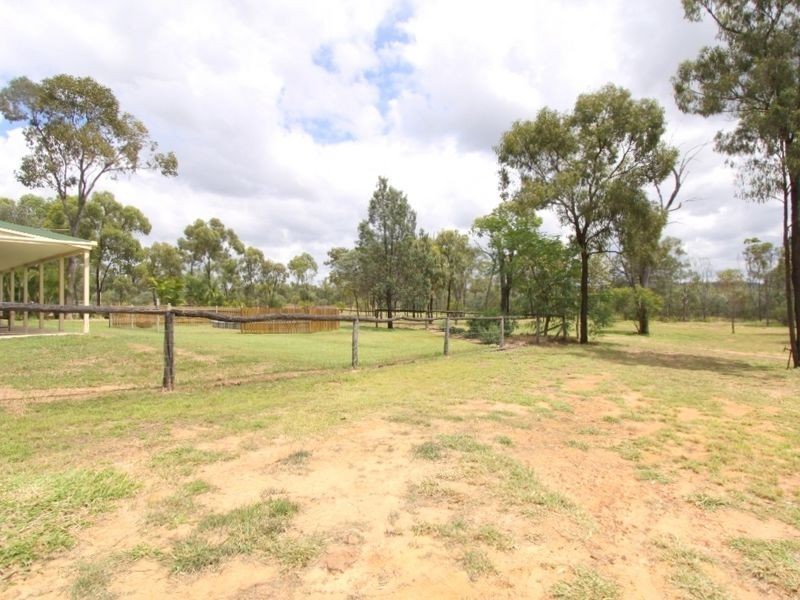 LOT 1 SELMA ROAD, Emerald QLD 4720