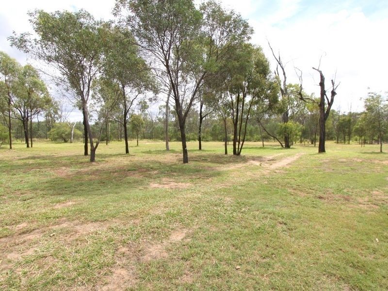 LOT 1 SELMA ROAD, Emerald QLD 4720