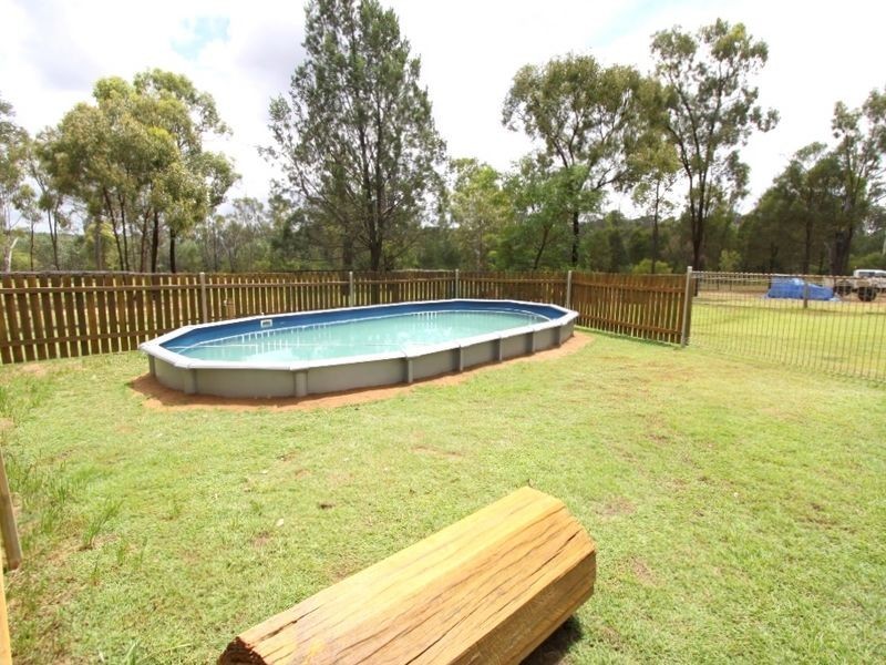 LOT 1 SELMA ROAD, Emerald QLD 4720