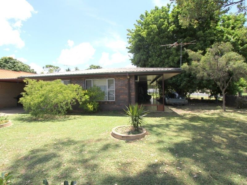 Emerald QLD 4720