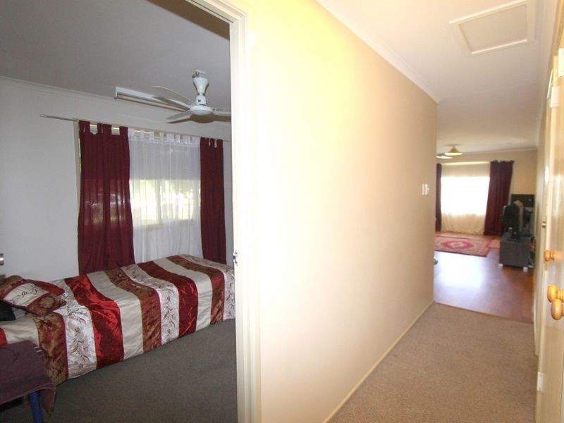 Emerald QLD 4720