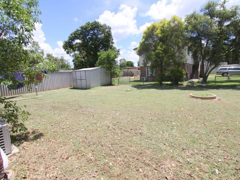 Emerald QLD 4720