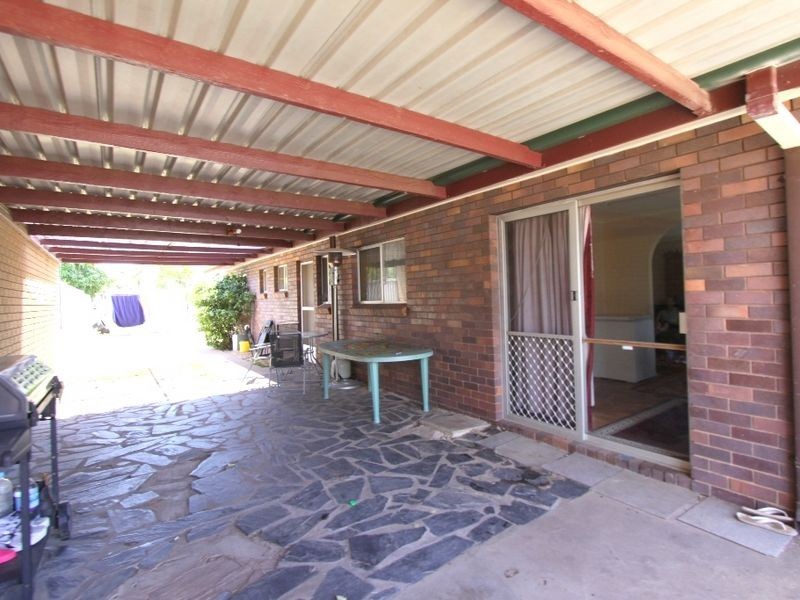 Emerald QLD 4720