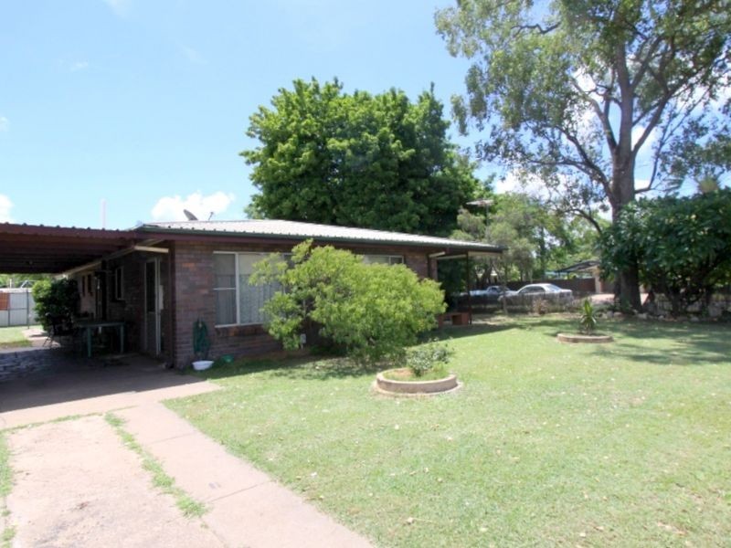 Emerald QLD 4720