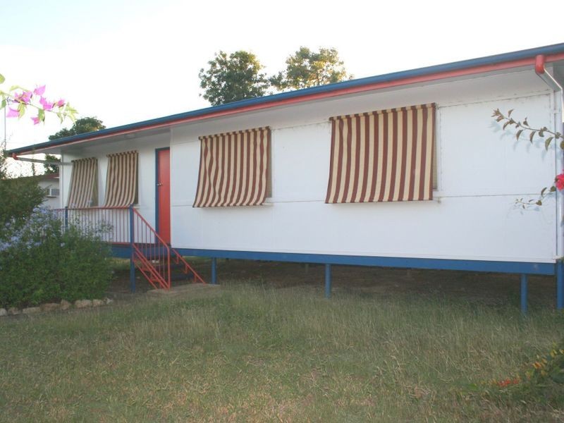 Capella QLD 4723