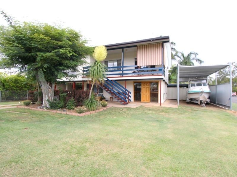Emerald QLD 4720