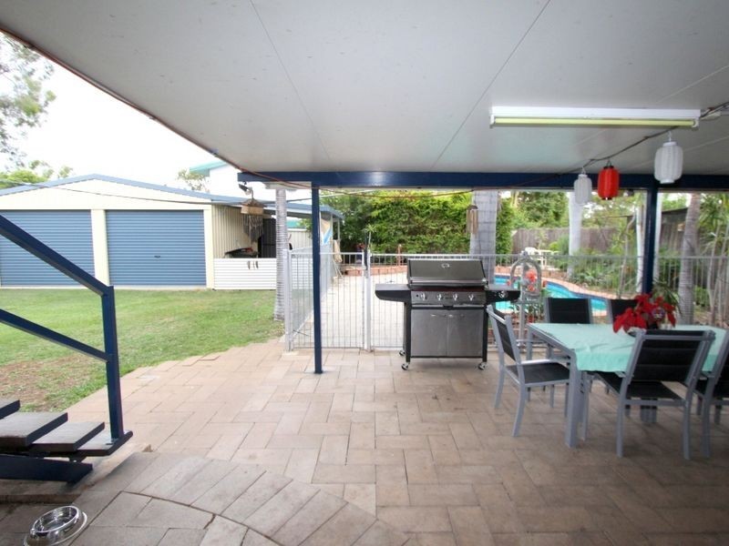 Emerald QLD 4720
