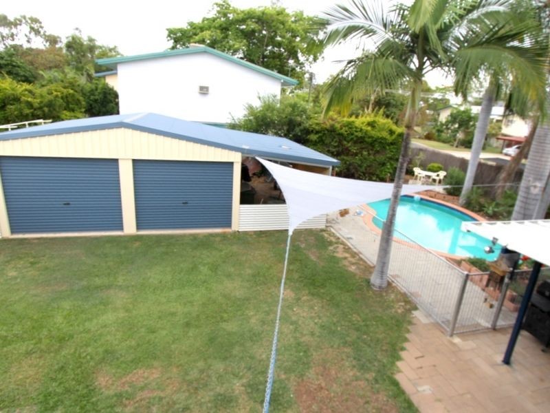 Emerald QLD 4720