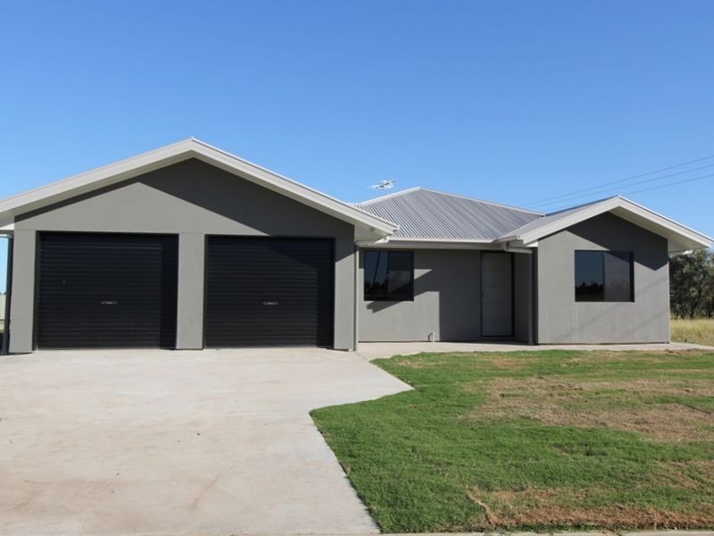 Emerald QLD 4720