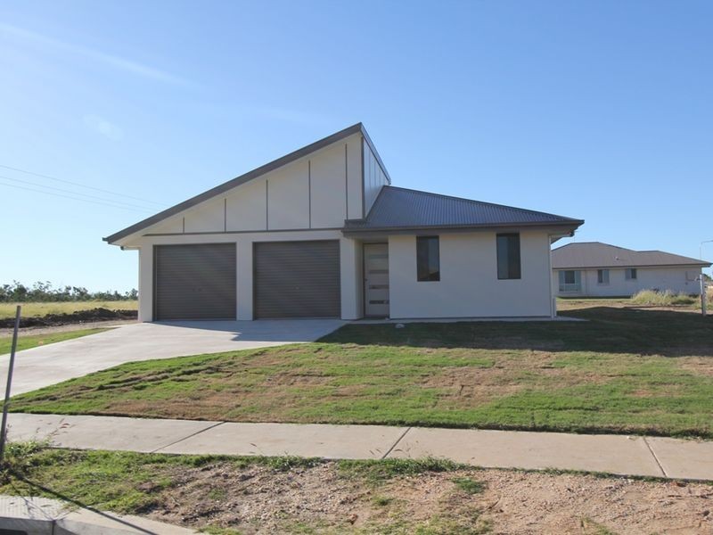Emerald QLD 4720
