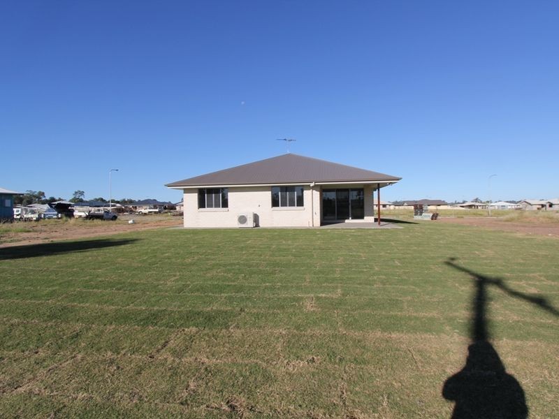 Emerald QLD 4720