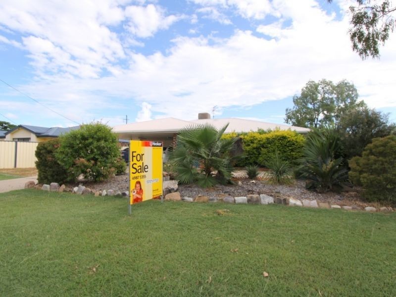 Emerald QLD 4720