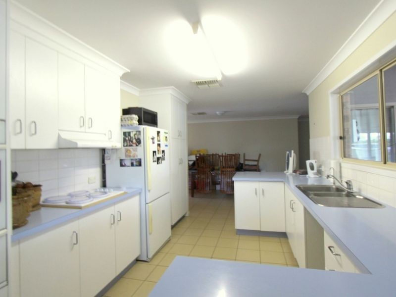Emerald QLD 4720