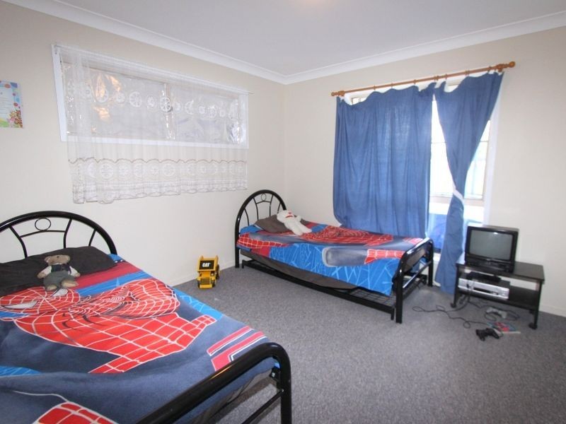 Emerald QLD 4720