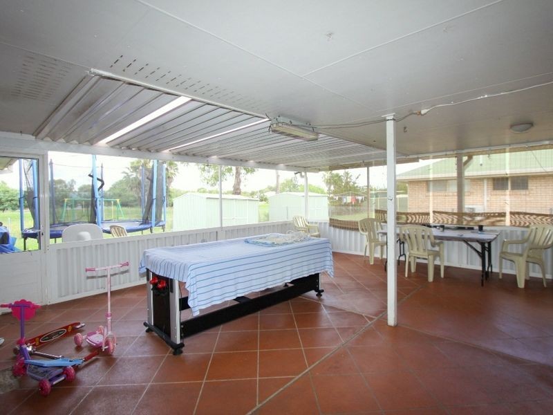Emerald QLD 4720