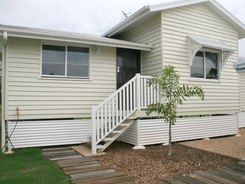 Emerald QLD 4720