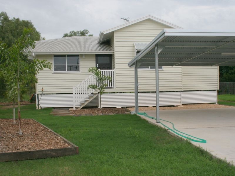 Emerald QLD 4720