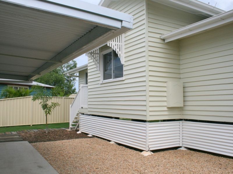 Emerald QLD 4720