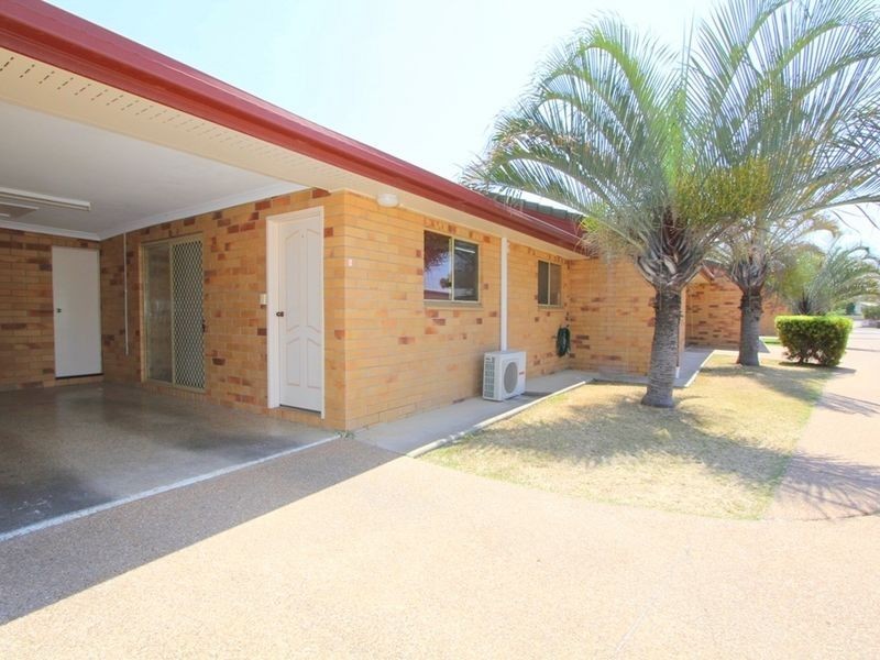 5/66 Esmond St, Emerald QLD 4720