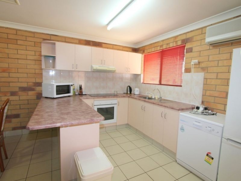 5/66 Esmond St, Emerald QLD 4720