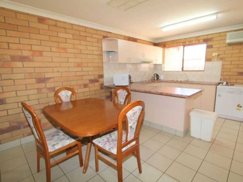 5/66 Esmond St, Emerald QLD 4720