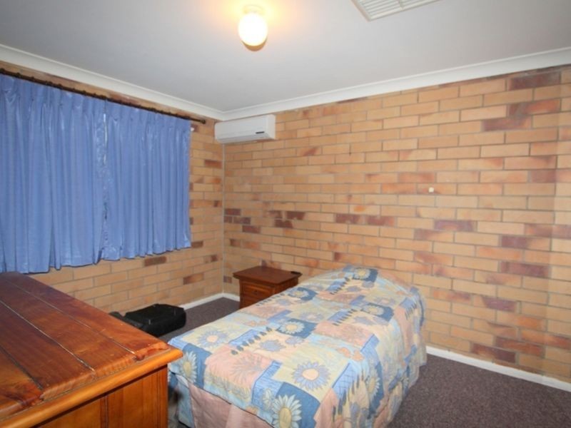 5/66 Esmond St, Emerald QLD 4720