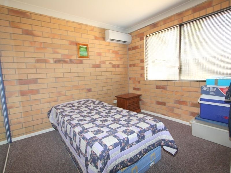 5/66 Esmond St, Emerald QLD 4720