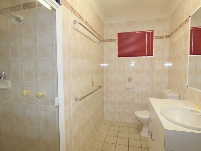 5/66 Esmond St, Emerald QLD 4720