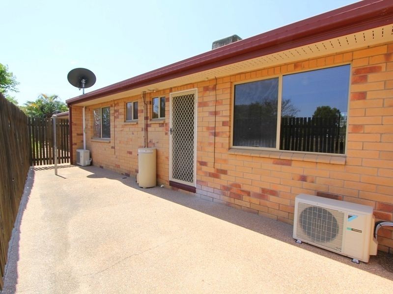 5/66 Esmond St, Emerald QLD 4720