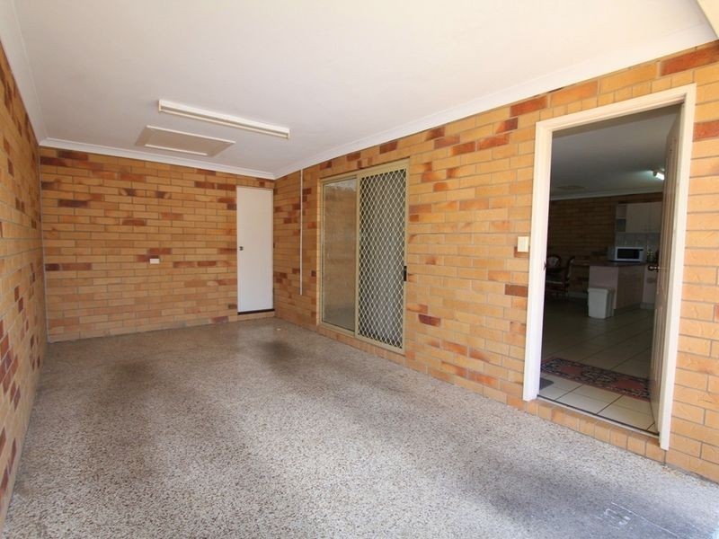 5/66 Esmond St, Emerald QLD 4720
