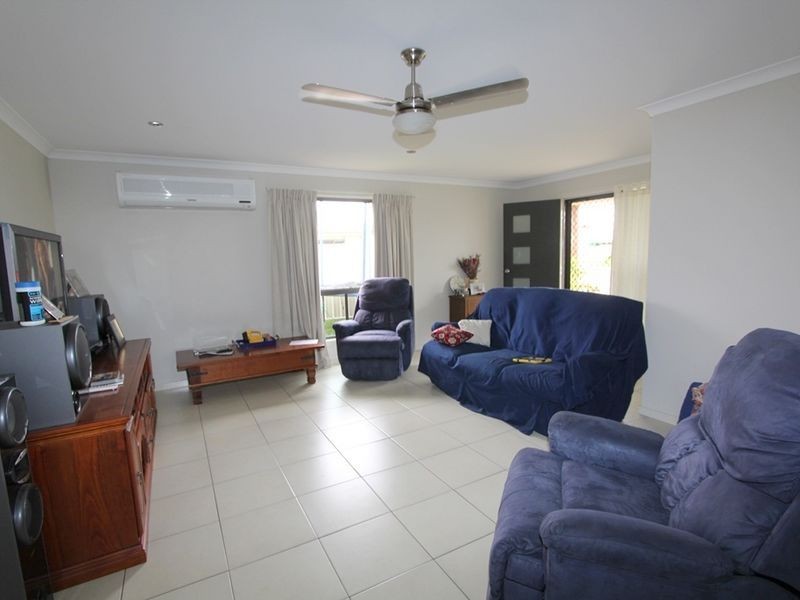 26 Wright Street, Emerald QLD 4720