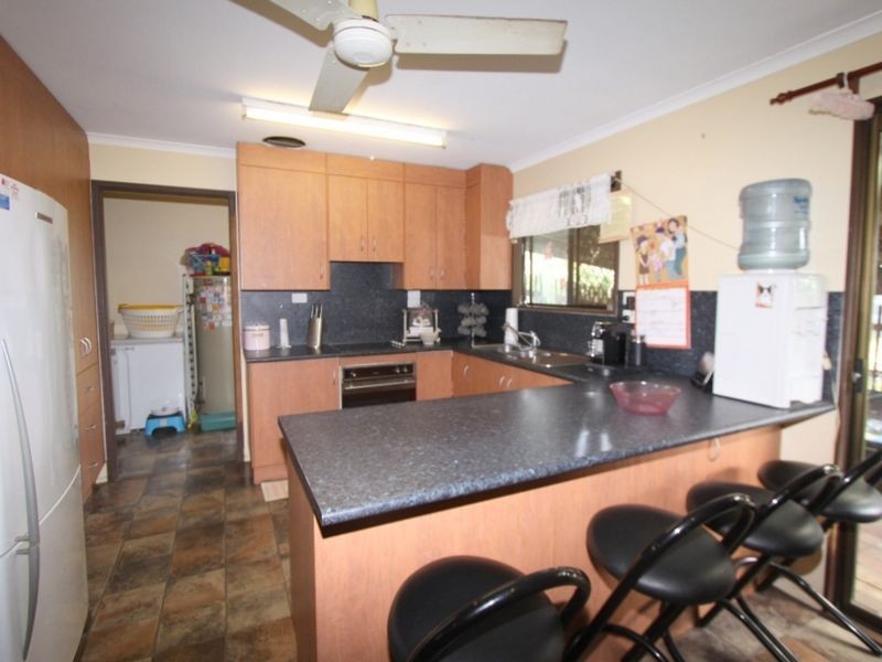 Emerald QLD 4720