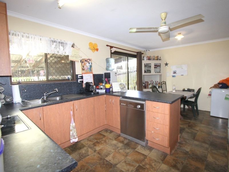 Emerald QLD 4720