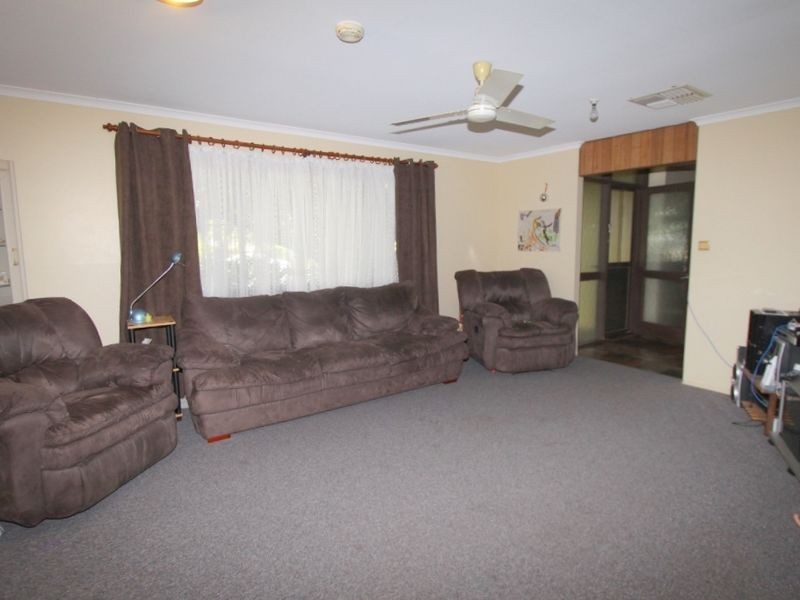 Emerald QLD 4720