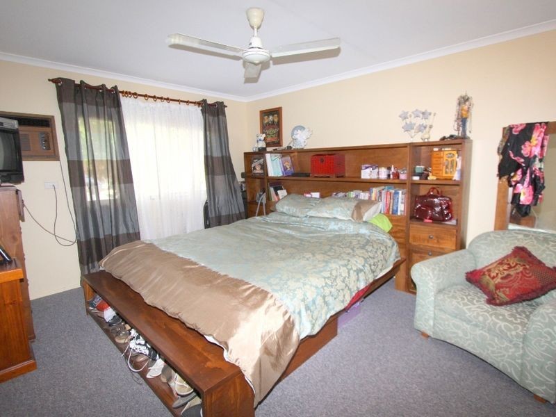 Emerald QLD 4720