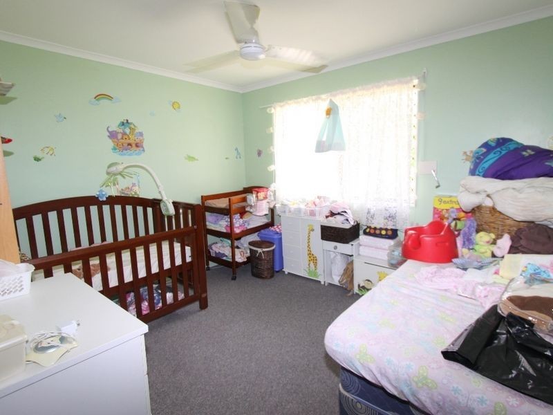 Emerald QLD 4720