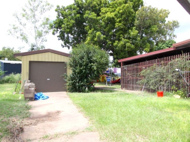 Emerald QLD 4720